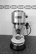 25th Feb 2025 - Coffee machine