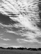 25th Feb 2025 - Clouds