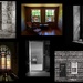 Windows and Doors Collage by olivetreeann
