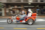 25th Feb 2025 - Smooth Ride