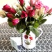 Poppy jug