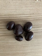 25th Feb 2025 - Chocolate Covered Nuts Day
