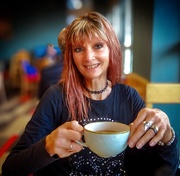 25th Feb 2025 - Definitely my cup of tea