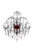 25th Feb 2025 - Glassware
