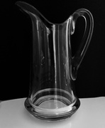 25th Feb 2025 - GLASSWARE- February words