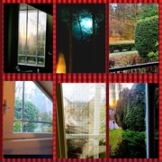 25th Feb 2025 - Windows to My World