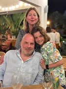 26th Feb 2025 - Family on Holiday