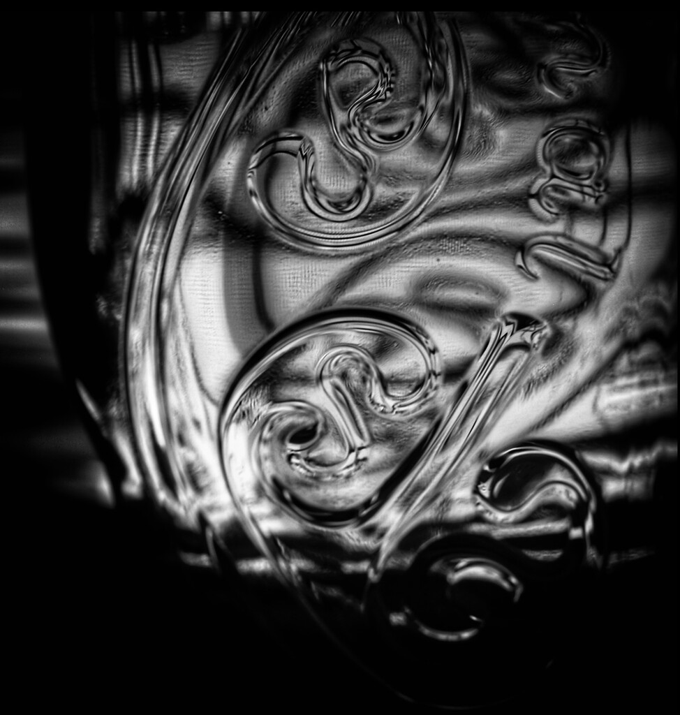 Glassware  by joemuli