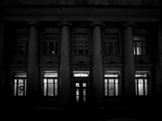 25th Feb 2025 - there’s a light…