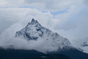 25th Feb 2025 - Mountain Peak