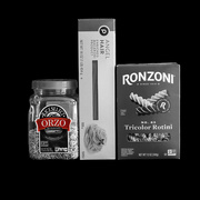 26th Feb 2025 - Pantry