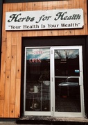 26th Feb 2025 - Health Food Store