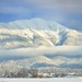Fog Bank - Color version  by bjywamer