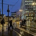 A damp evening  by topcat1701