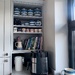 Kitchen corner