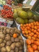 26th Feb 2025 - Greengrocer's