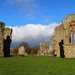 Egglestone Abbey