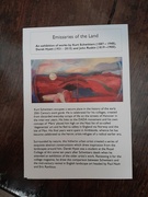 26th Feb 2025 - the exhibition I went for