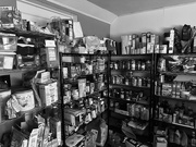 26th Feb 2025 - Pantry