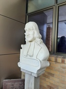 27th Feb 2025 - The Wesley Hospital 