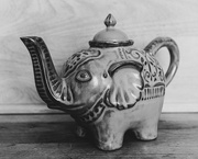 24th Feb 2025 - My teapot