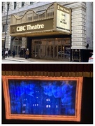 26th Feb 2025 - Back to Broadway In Chicago 