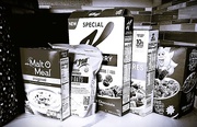 26th Feb 2025 - The Daily Grain