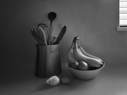 26th Feb 2025 - Kitchen Still Life - FOR Day 26