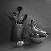 Kitchen Still Life - FOR Day 26 by cdcook48