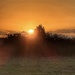 Last Rays by cmf