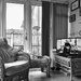 Cat Obscures View of Prime Minister by 30pics4jackiesdiamond