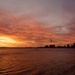 Tonight's Sunset P2275694 by merrelyn