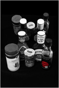 27th Feb 2025 - Condiments