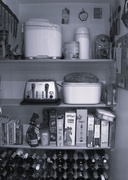 27th Feb 2025 - For 27 The kitchen
