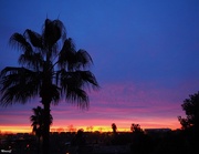 27th Feb 2025 - Sunrise