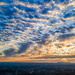 Cloudscape  by kvphoto
