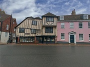 27th Feb 2025 - The 15th Century Bookshop 