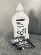 27th Feb 2025 - FOR27 - Condiments