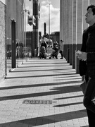 27th Feb 2025 - On a mission to shop