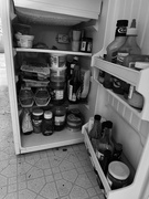 27th Feb 2025 - Condiments 
