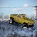 Boys and Trucks