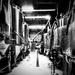 Thanks To The Tanks by rickaubin