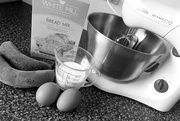 28th Feb 2025 - Baking ingredients