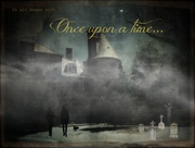 27th Feb 2025 - Tell a Fairy Tale Day