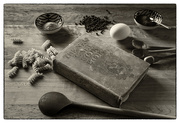 27th Feb 2025 - The New Galt Cookbook, 1898 edition. - FOR Day 27