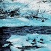 Winter Creek - Color version by bjywamer