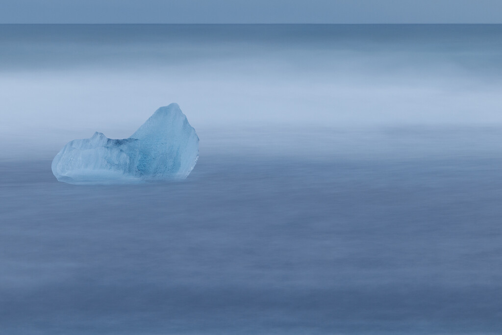 Diamond Beach by jyokota