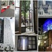 Architecturally Interesting Windows