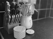28th Feb 2025 - FOR2025 #28 Week 5 - Kitchen