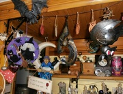 22nd Feb 2025 - Witchy corner.......